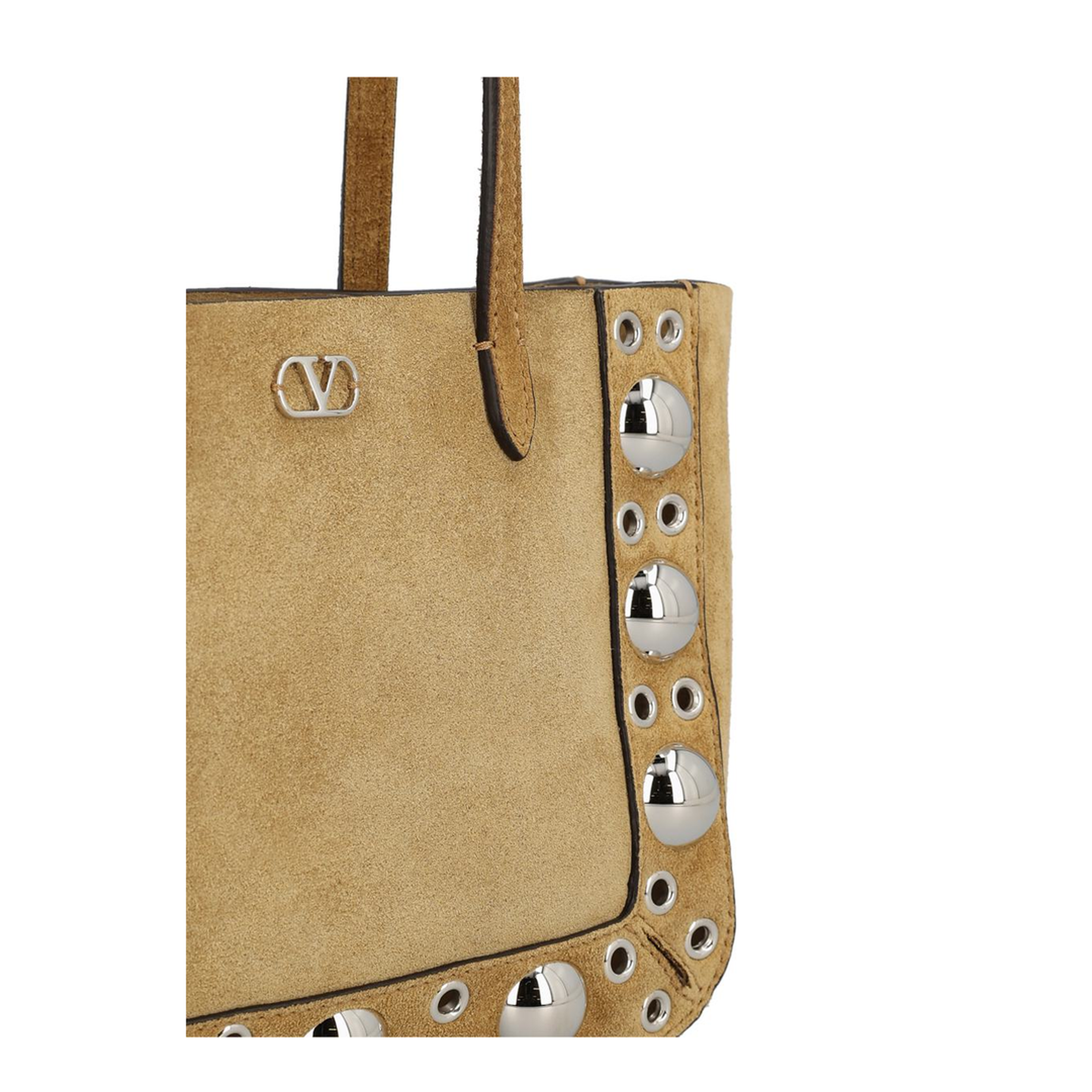 Nellcôte Mini Shopping Bags