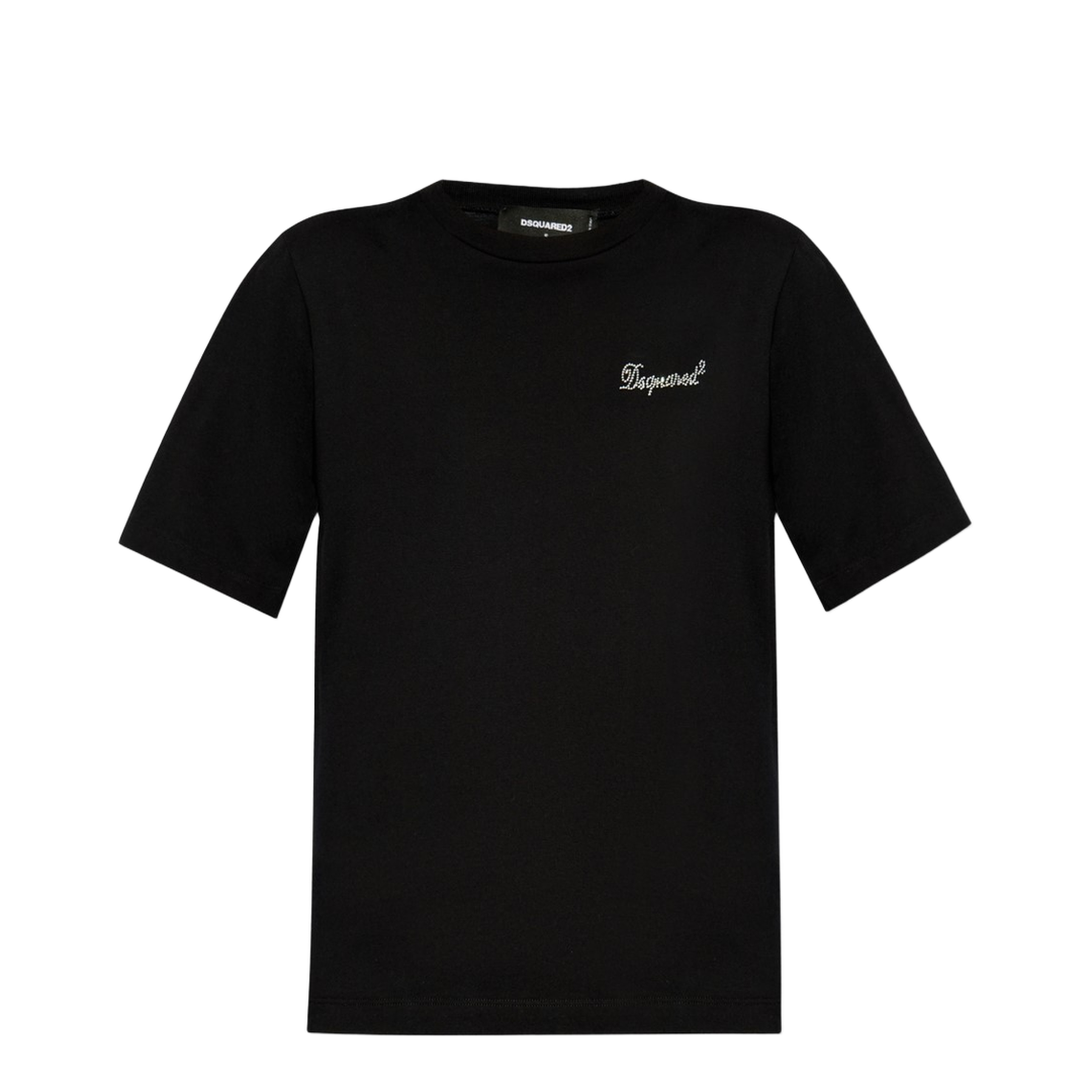 MAYFEYR - Dsquared2 - T-Shirts - S75GD0452D20020900
