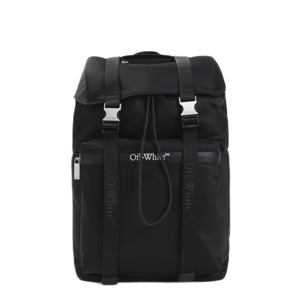 MAYFEYR - Off-White - Outdoor Backpack - OWMNB15F26FB011000