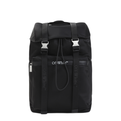 MAYFEYR - Off-White - Outdoor Backpack - OWMNB15F26FB011000