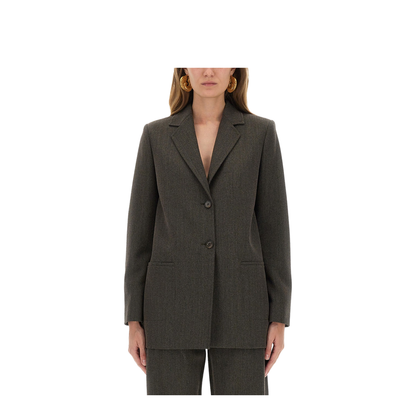 MAYFEYR -  - Wool Blend Jacket - 050182181103