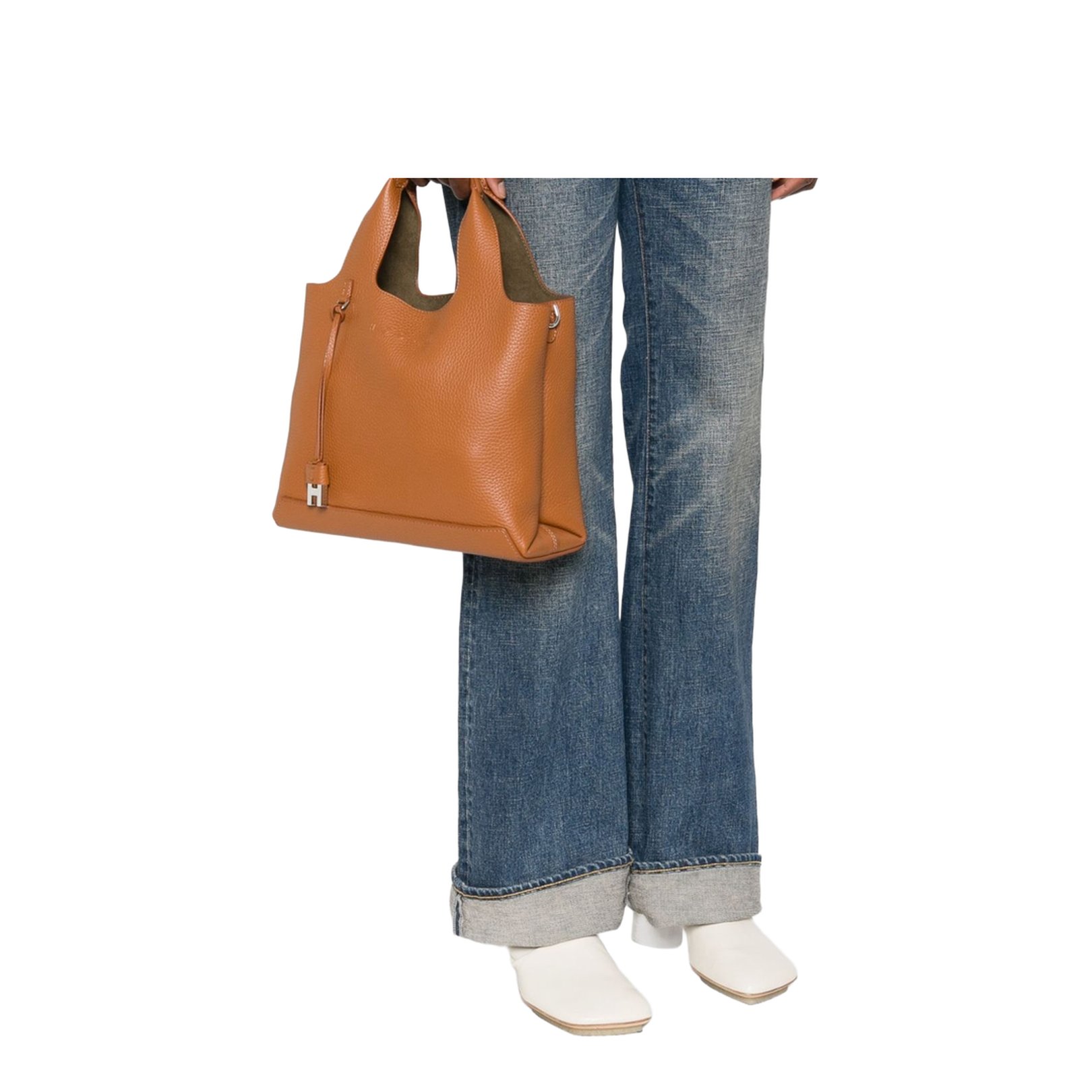 Shopping Bag Brown