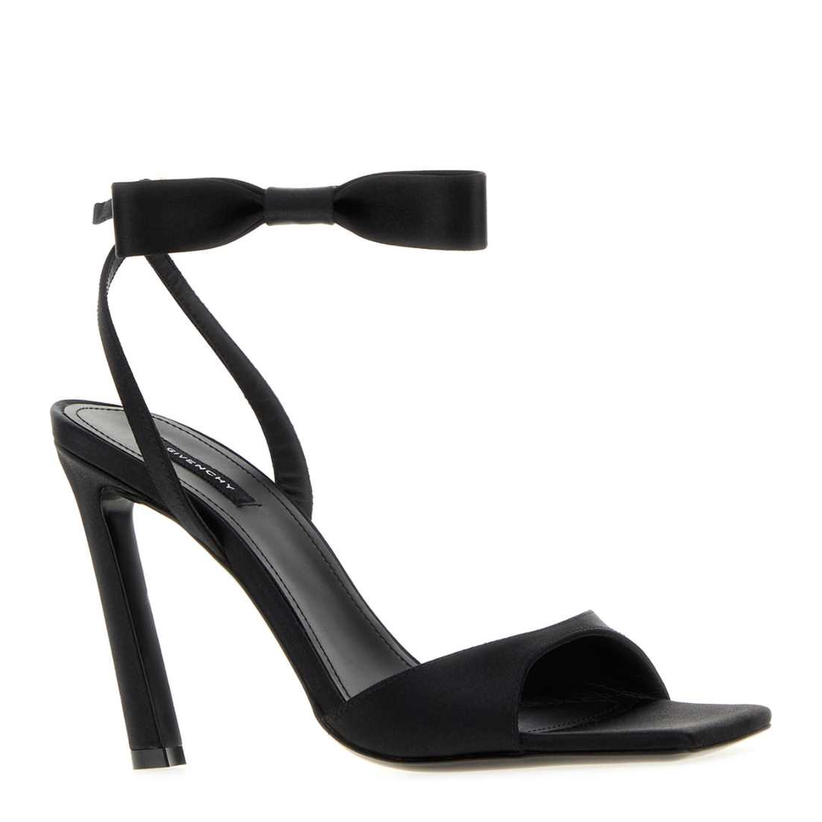 MAYFEYR - Givenchy - Naked Bow Sandals 95Mm - BE30D0E2JU001