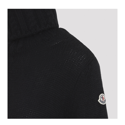 MAYFEYR - Moncler - Knit Dress - L20939L00004N0403999