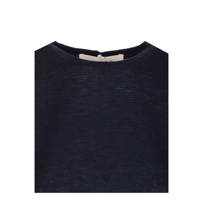 T-shirts and Polos Blue