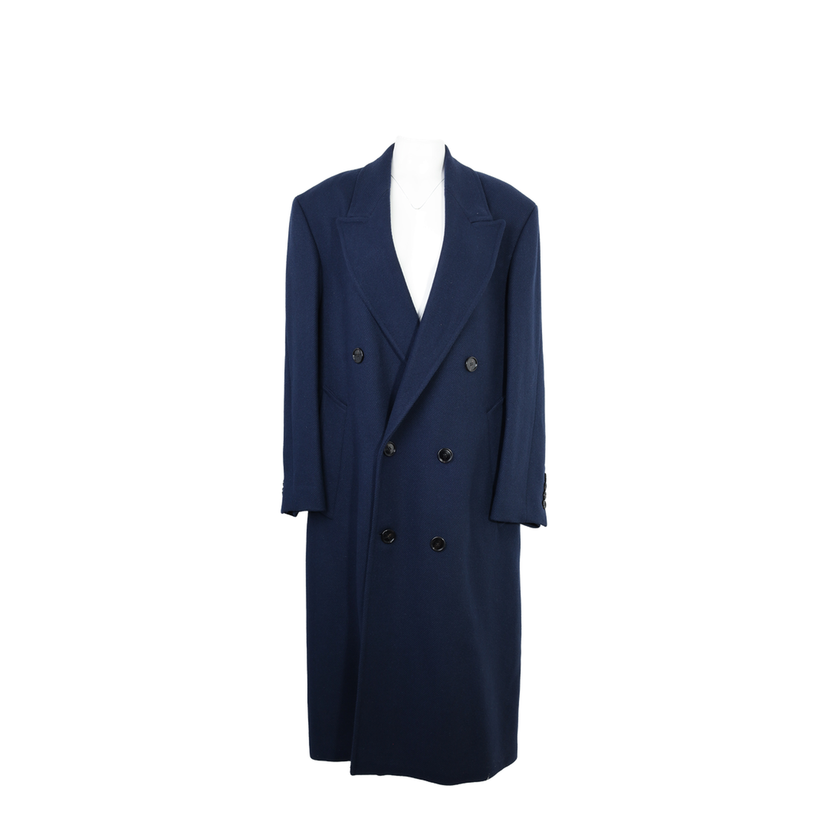 Coats Blue