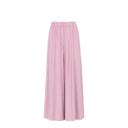 MAYFEYR - NUDE - Wide Leg Trousers - 1103E2641902