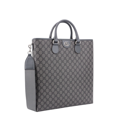 Shopper Bag with Monogram
