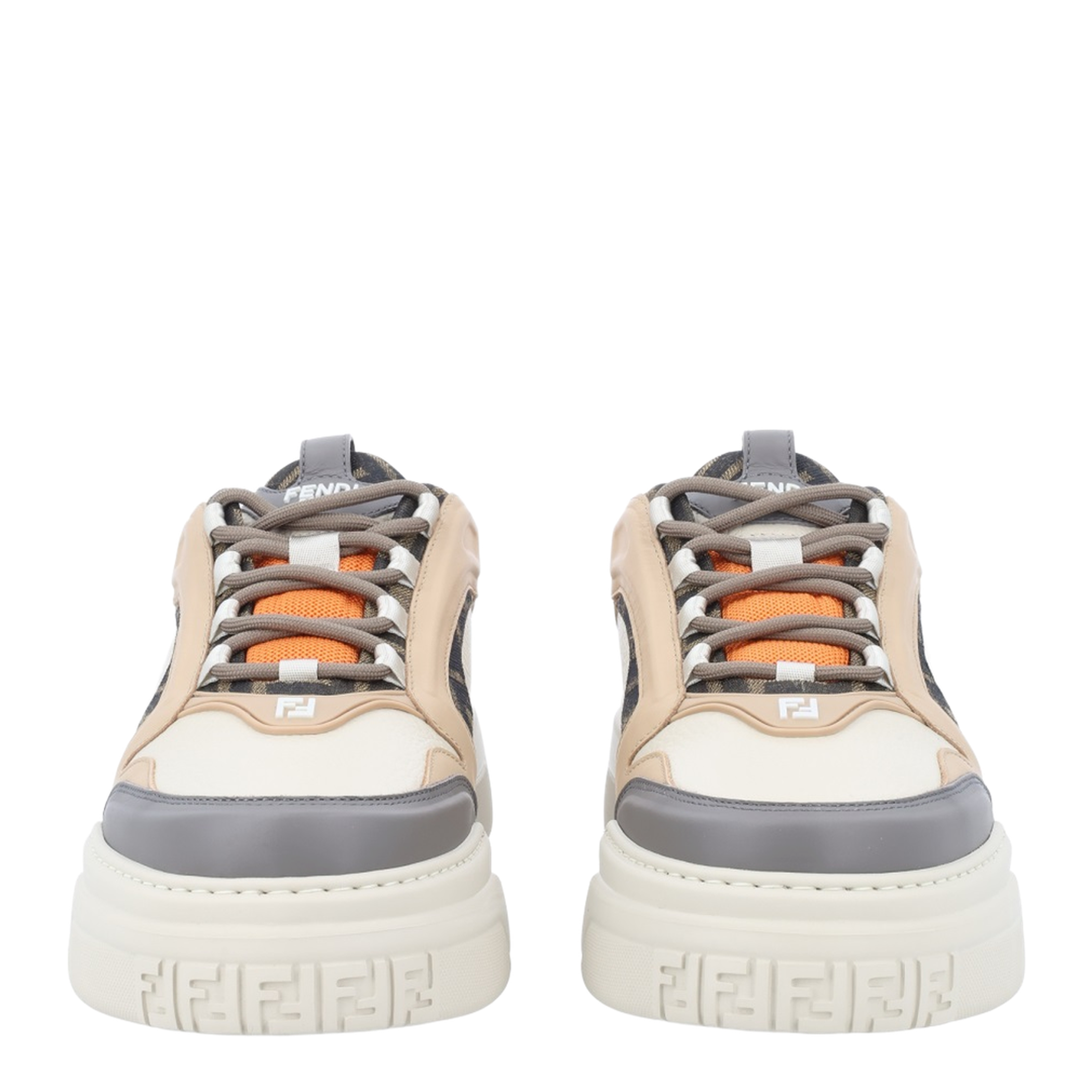 MAYFEYR - Fendi - Sneaker Force - 7E1728AU20F1V86