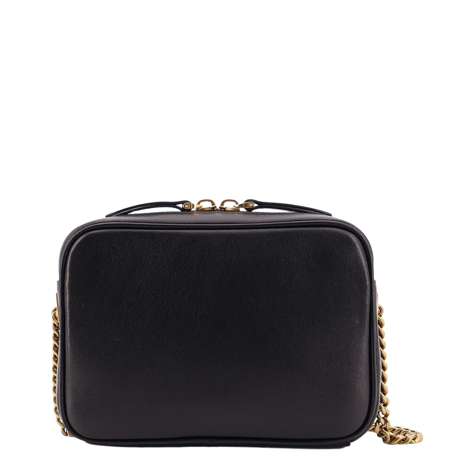 Viva Superstar Leather Belt Bag