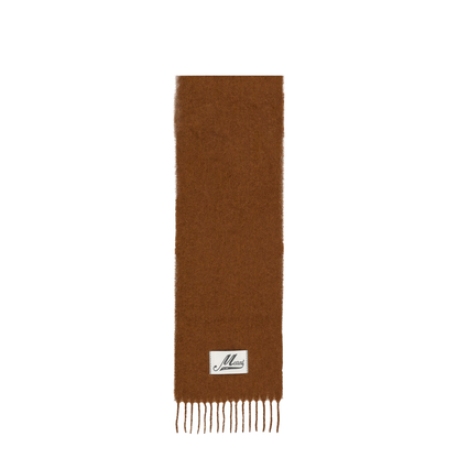 MAYFEYR - Marni - Alpaca Scarf - ASZC0005A0UTW91800M53