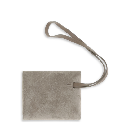 MAYFEYR - Brunello Cucinelli - Suede Bag Charm - MWDLD2740C5859