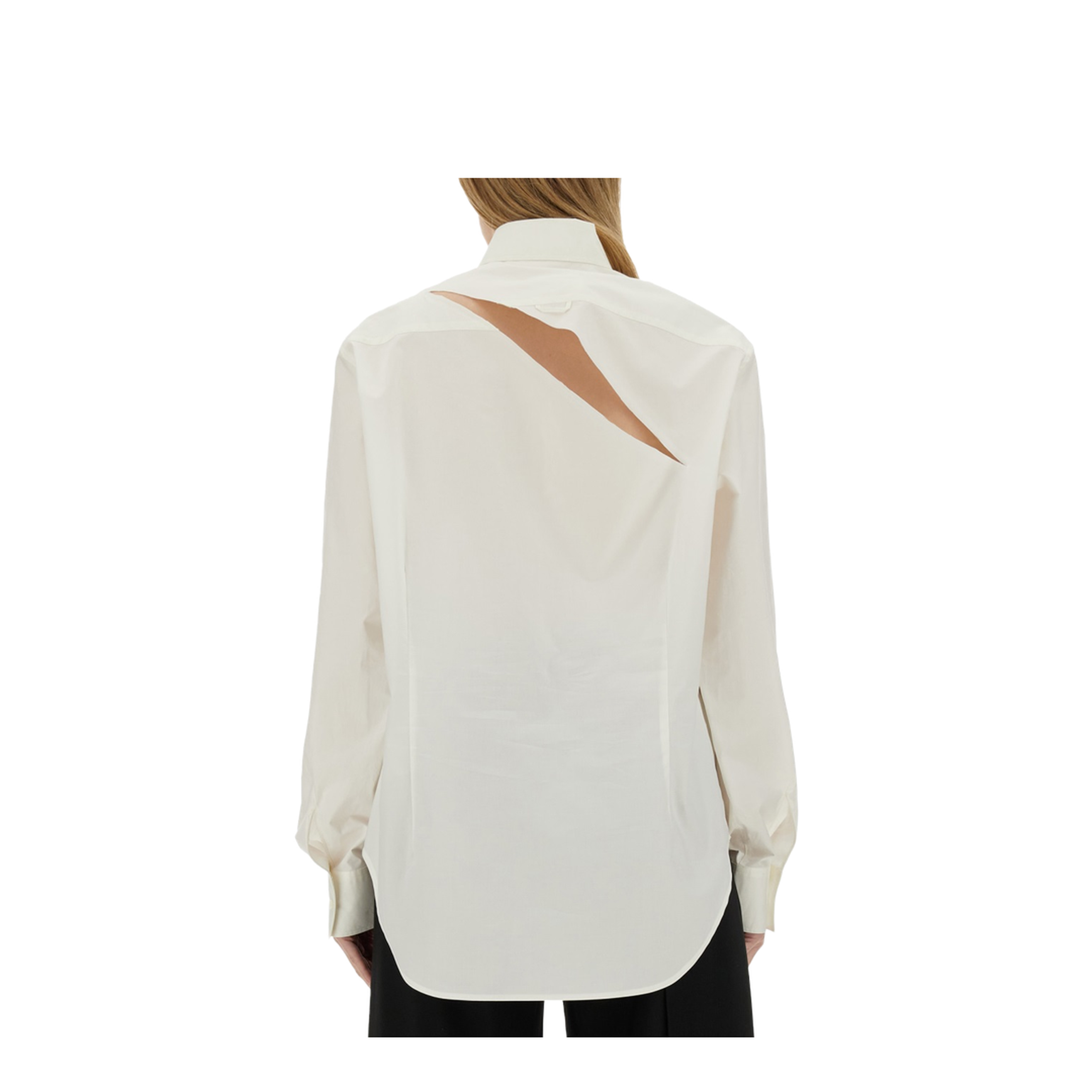 Oversize Fit Shirt