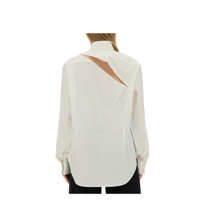 Oversize Fit Shirt