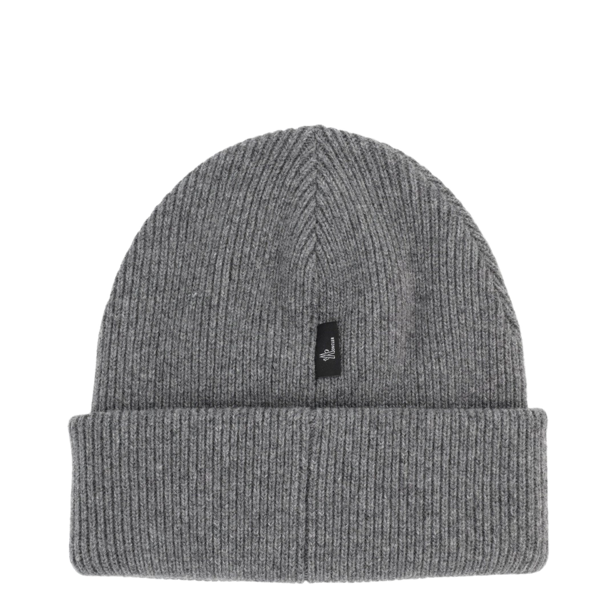 MAYFEYR - Moncler - Wool Cap - 3B00006M1115987