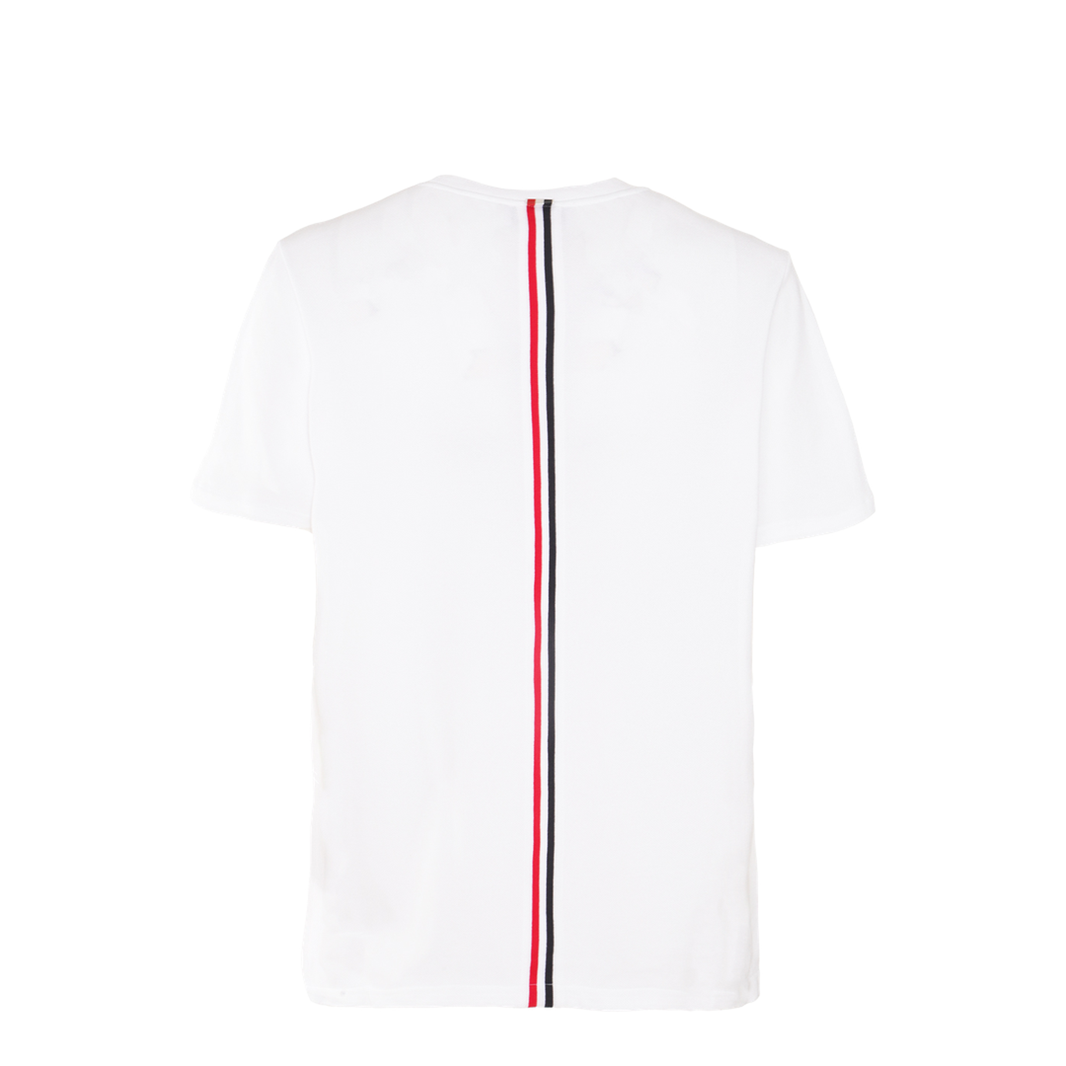 T-shirts and Polos White