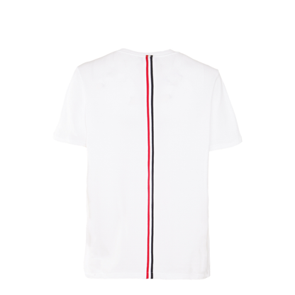 T-shirts and Polos White