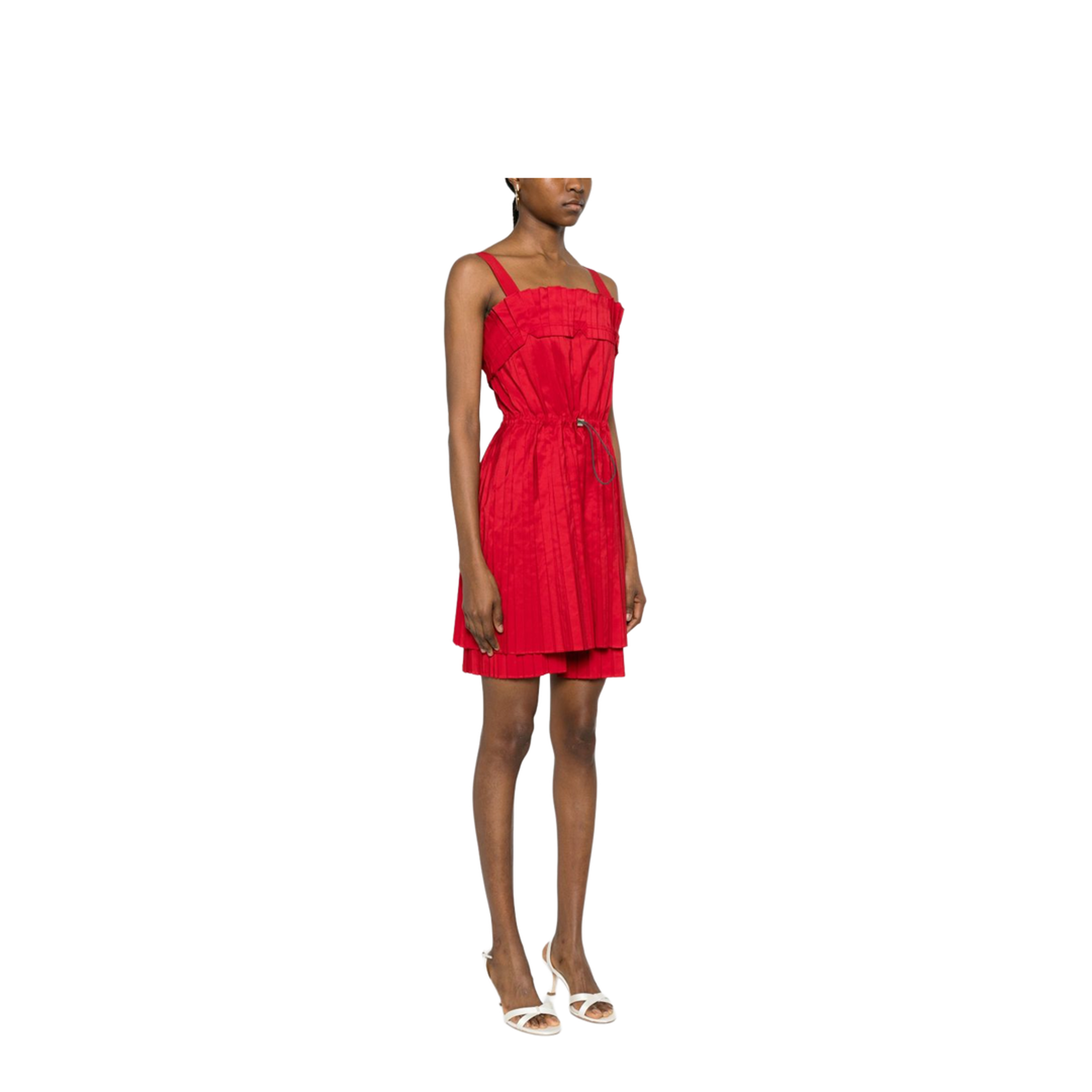 MAYFEYR - Fendi - Dresses - FDD557A3MWF1W0B