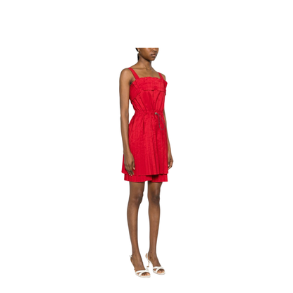 MAYFEYR - Fendi - Dresses - FDD557A3MWF1W0B