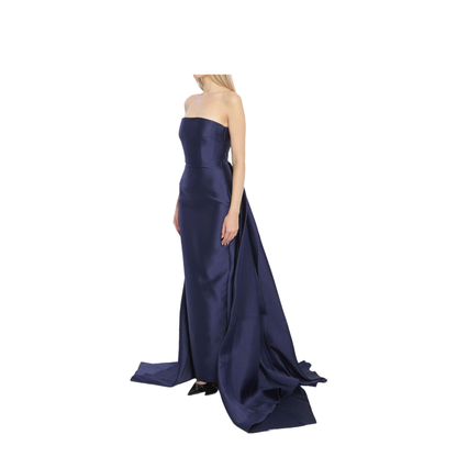 Dresses Blue
