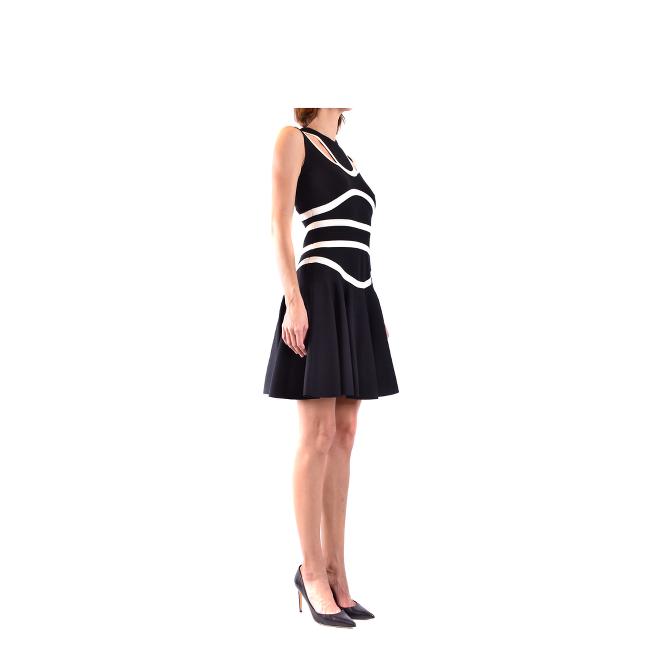 MAYFEYR - Alexander Mcqueen - Dress - WF2532094