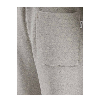 Casual Pants Grey