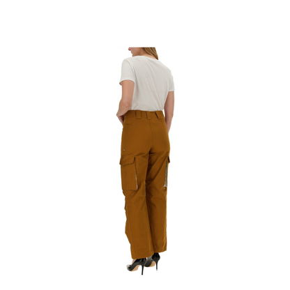 MAYFEYR - RABANNE - Cotton Pants - 24PCPA338CO0367P283