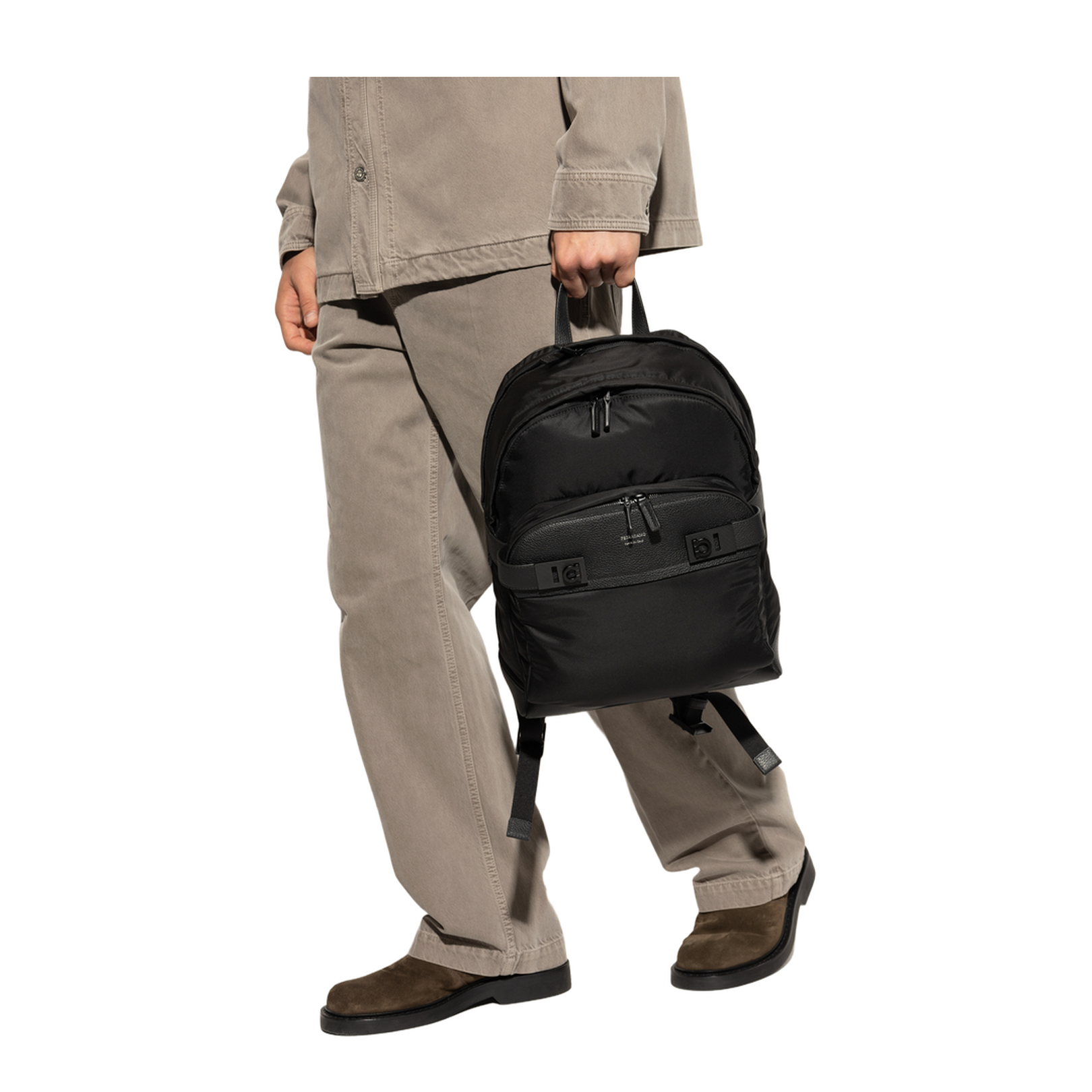 Branded Backpack