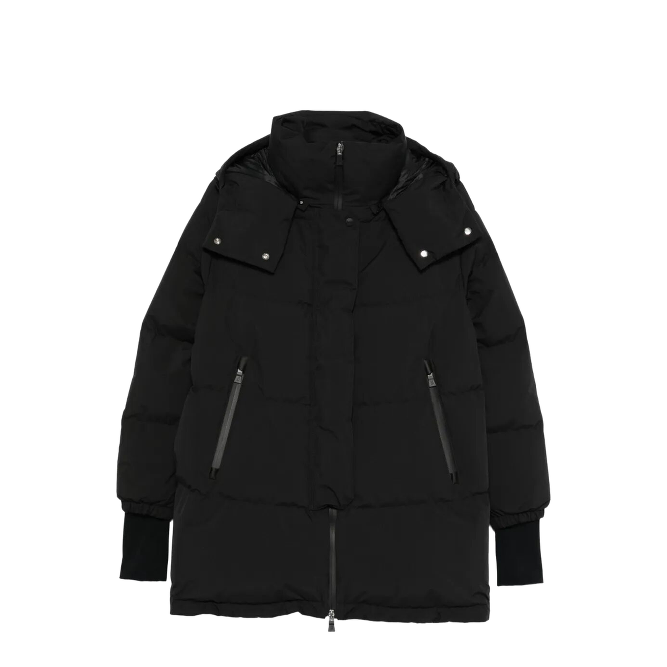 MAYFEYR - Herno - Two Layers Hooded Puffer Coat - PI002047D12840
