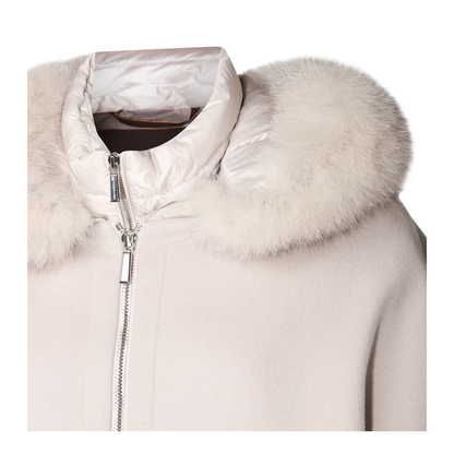 MAYFEYR - Moorer - Coats - MODGI300009CWRU0118