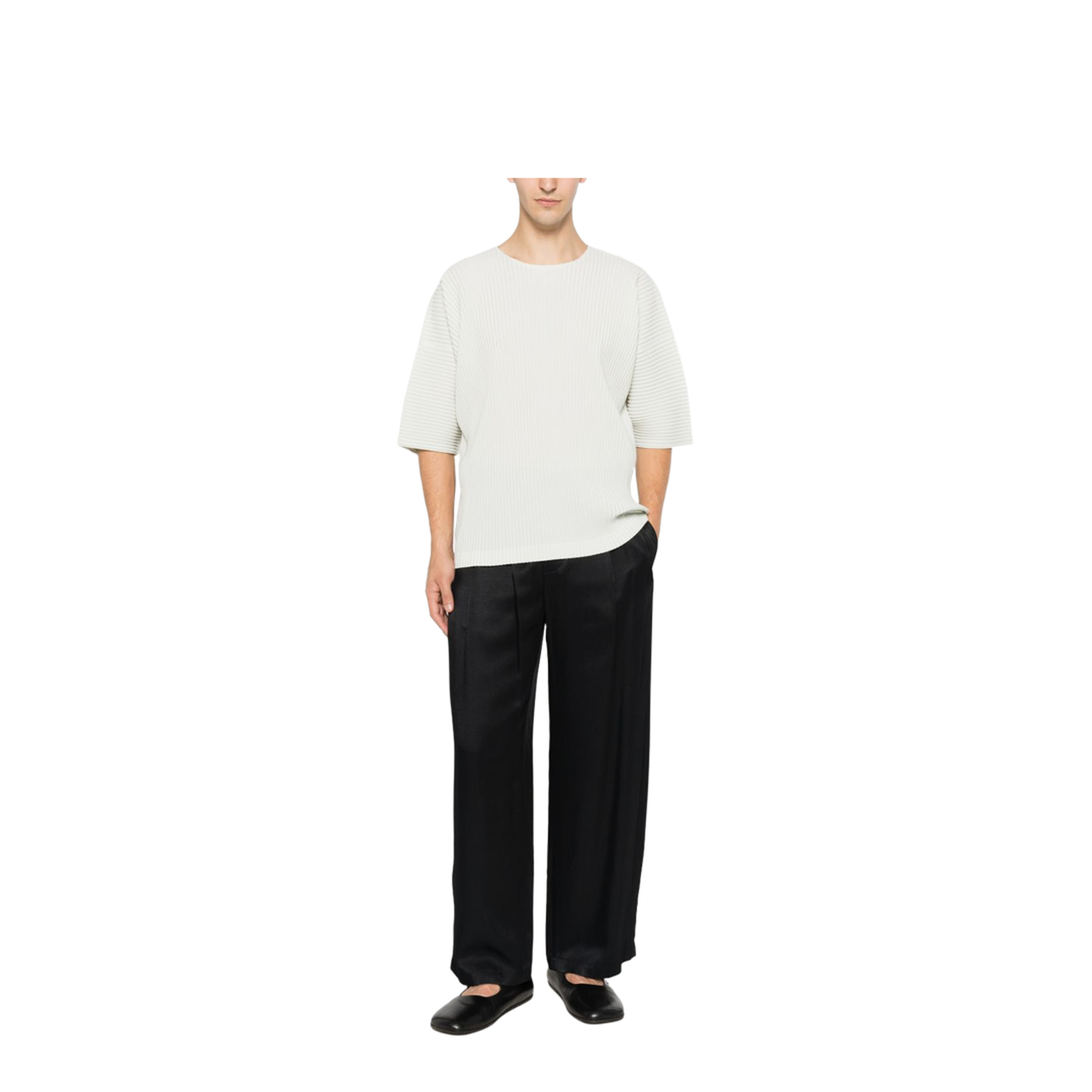 MAYFEYR - Bao Bao Issey Miyake - T-Shirts And Polos Green - HP66JK05360