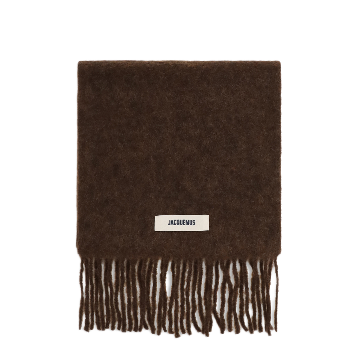 MAYFEYR - Jacquemus - Fringed Scarf - ACU00572BOT4032850
