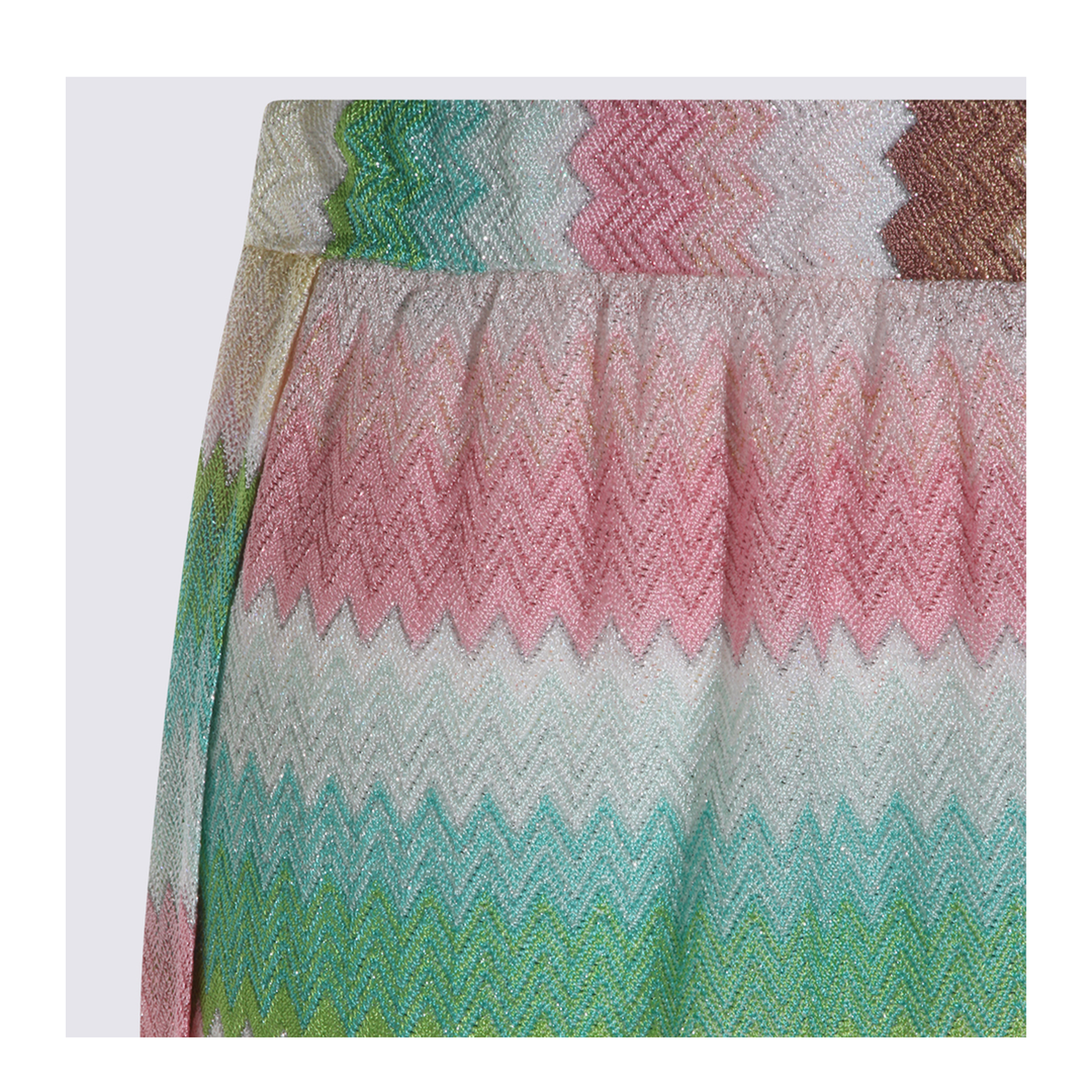 MAYFEYR - Missoni - Trousers - MC23SI00BR014GSM9X2