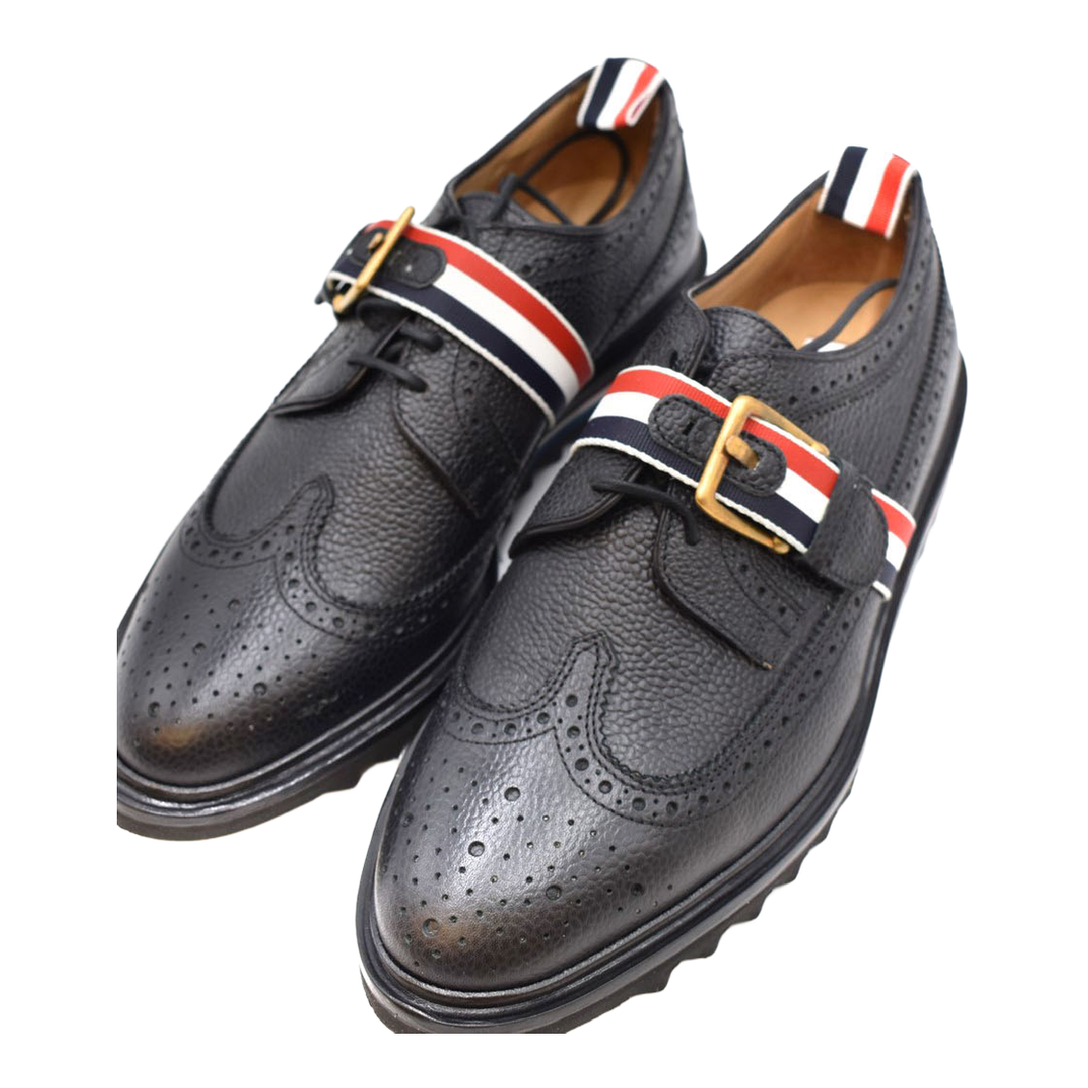 MAYFEYR - Thom Browne - Derby - MFD125A-00198001