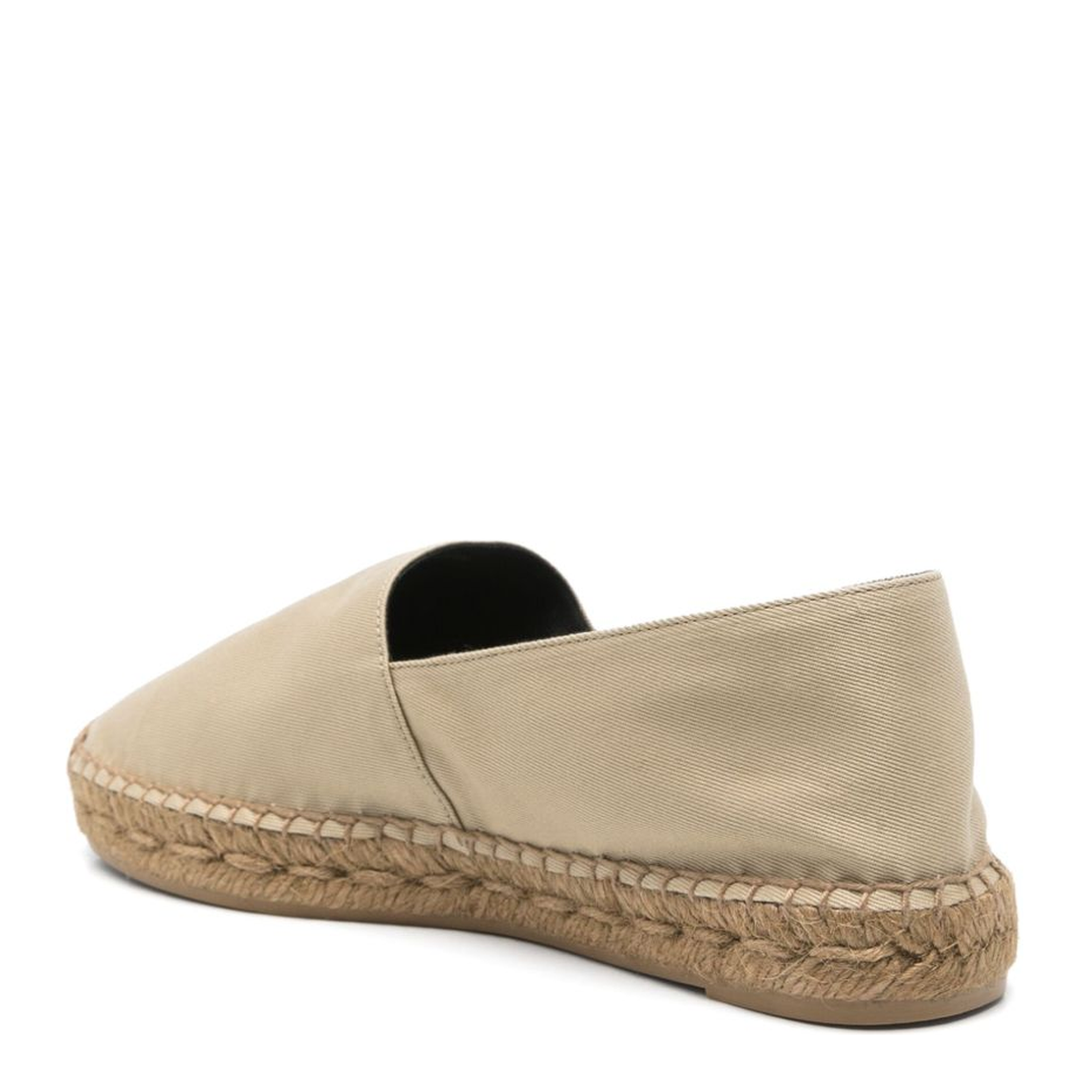 Cotton Espadrilles