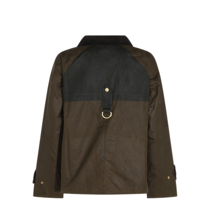 MAYFEYR - Barbour - Jackets - 262LWX1566LWXSN91