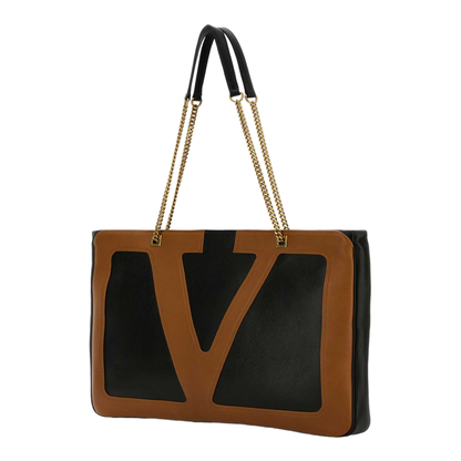 Large Viva Superstar Shopping Bag