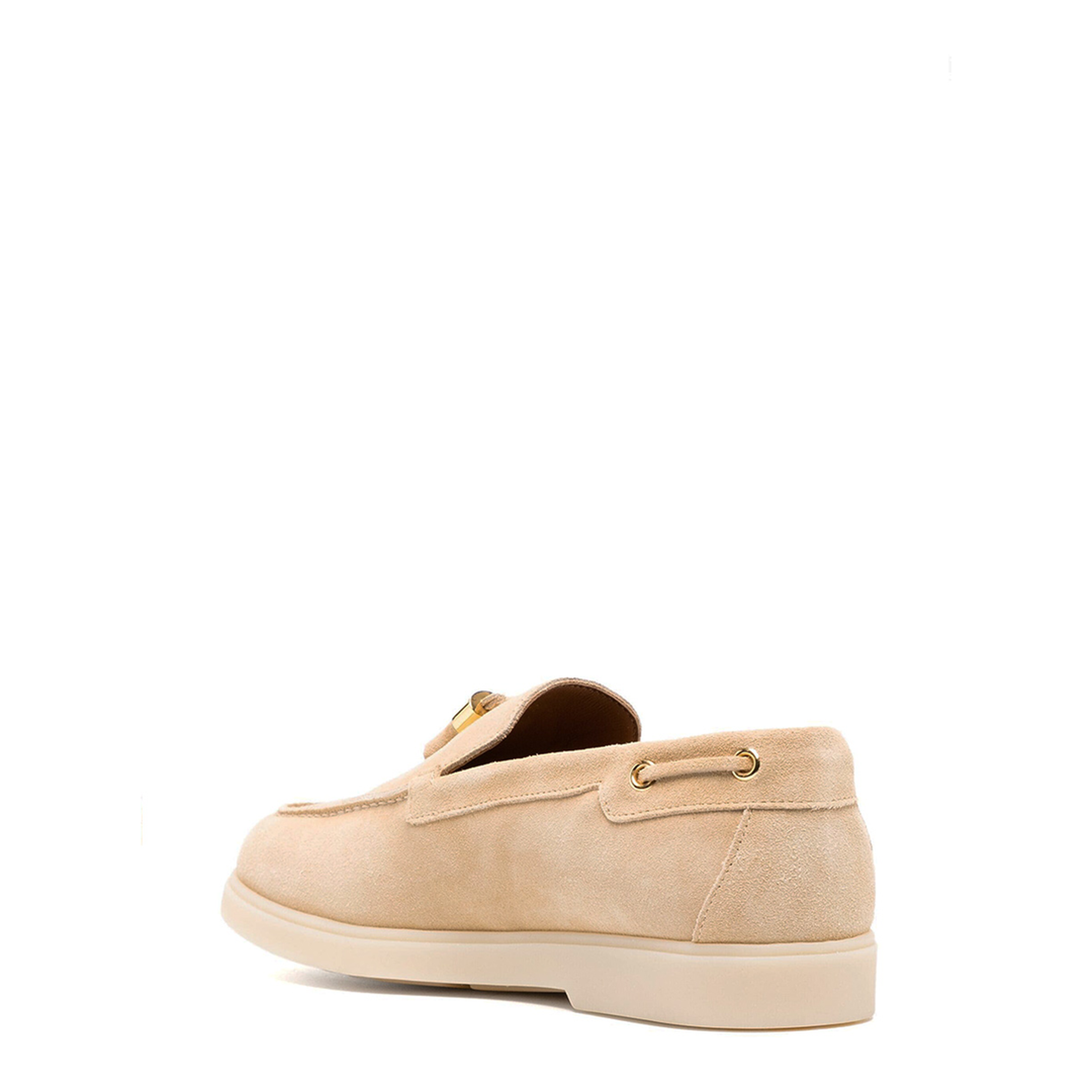 MAYFEYR - Giuseppe Zanotti - Beige Sandals - E460020001