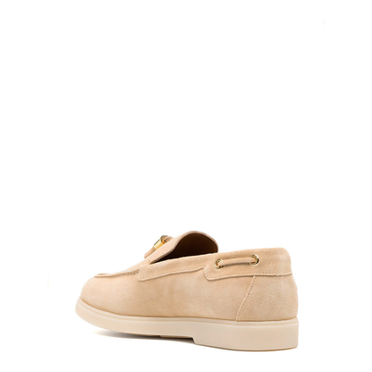 MAYFEYR - Giuseppe Zanotti - Beige Sandals - E460020001