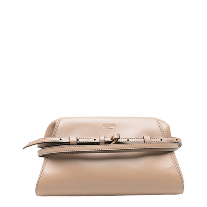 MAYFEYR - Moschino - Bags.. Ecru - MC4019PP1POA0103
