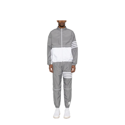Training Pants - Med Gray
