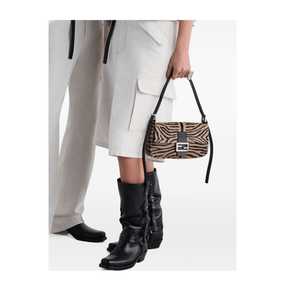 MAYFEYR - Fendi - Black Bag - 8BR850B16BF0ERR