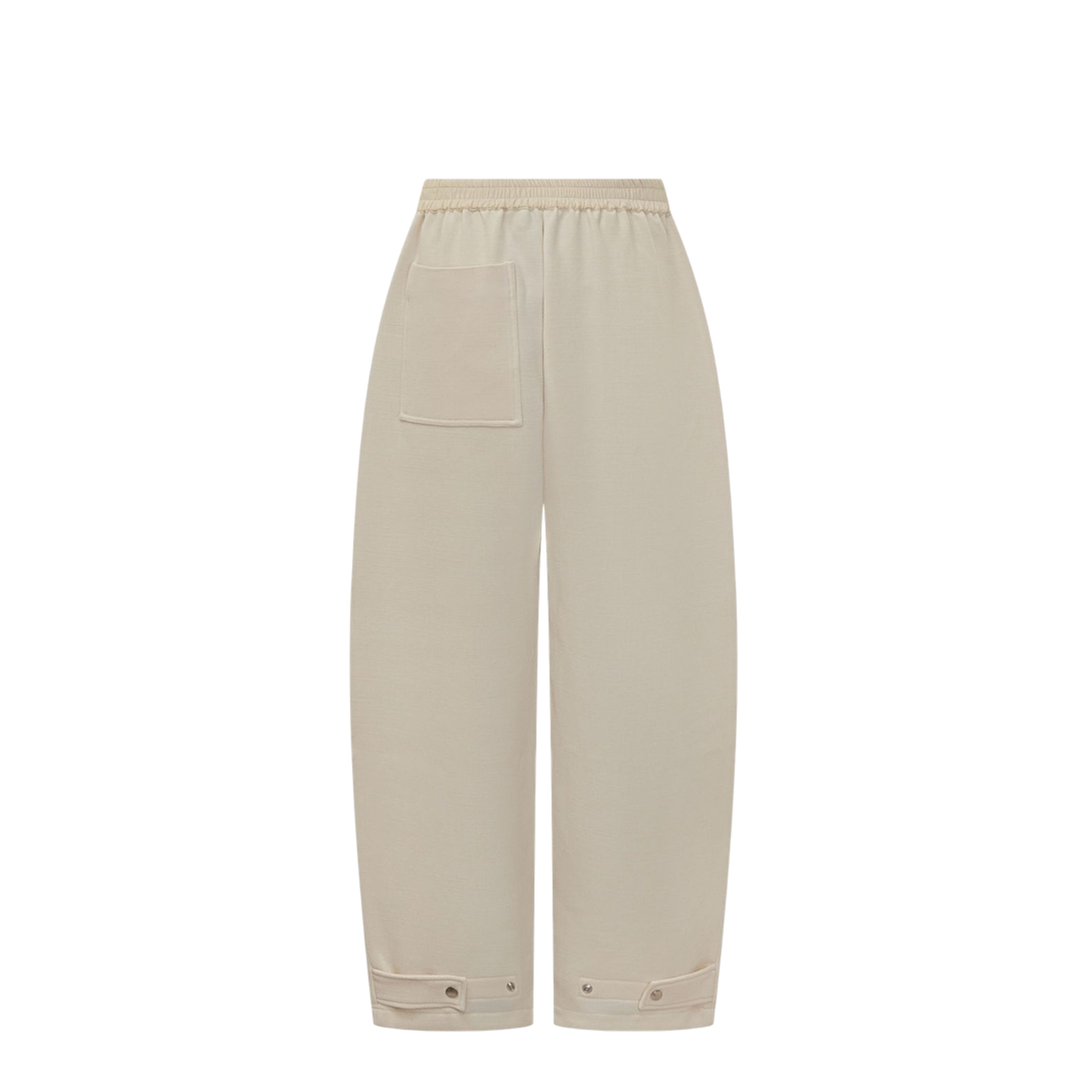 Trousers White