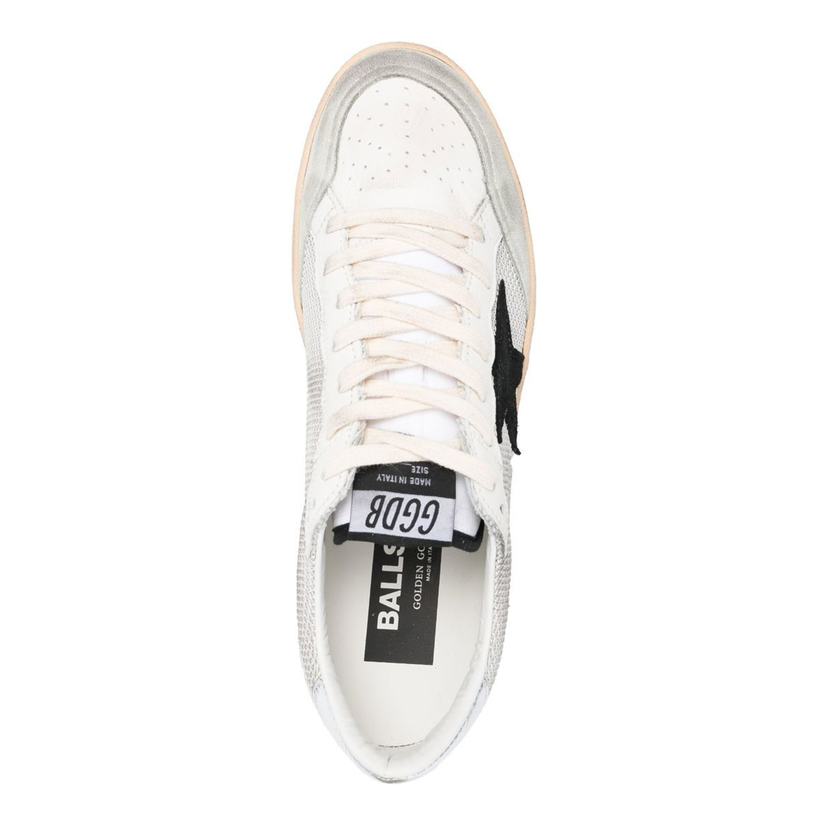 Ballstar Sneakers