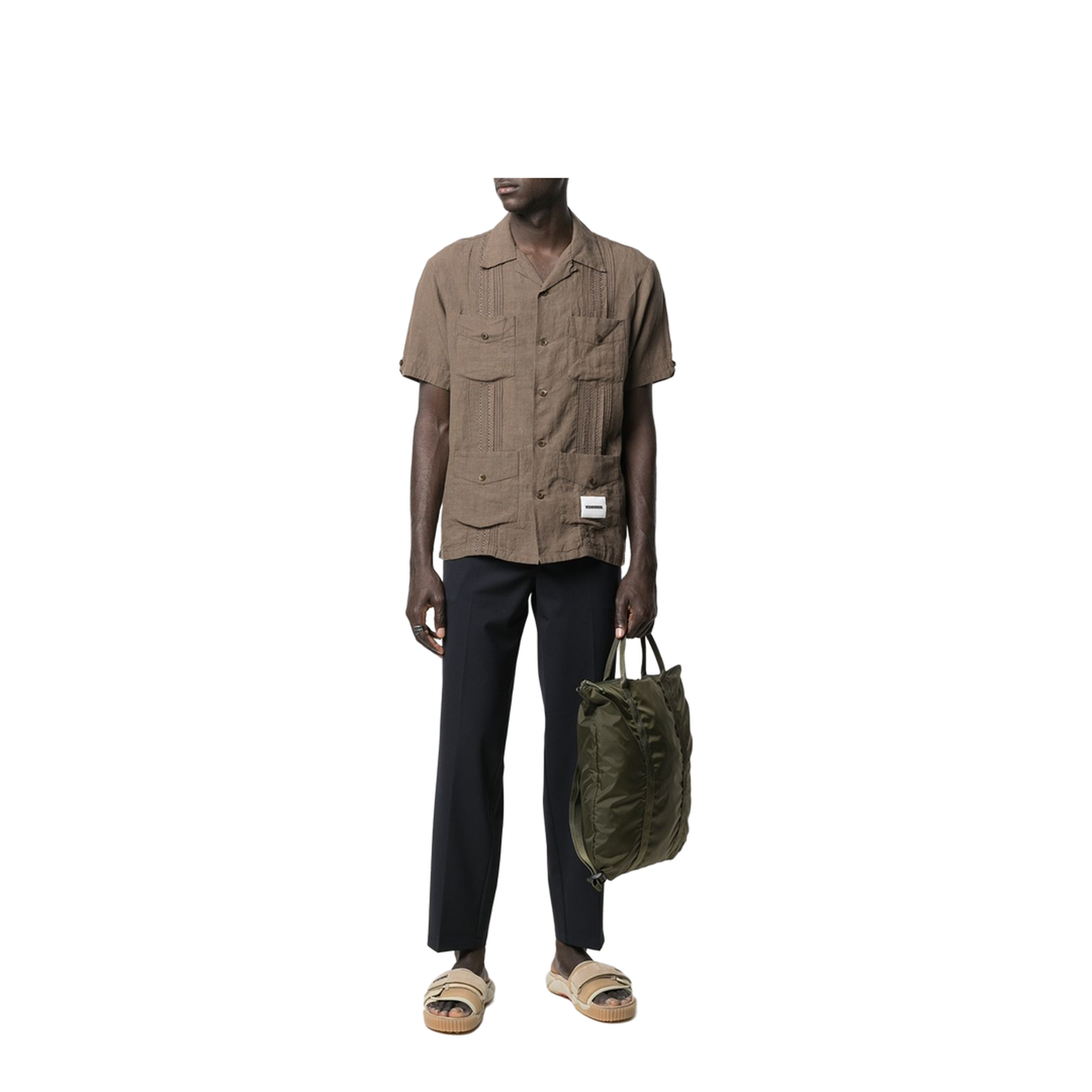 Green Bag