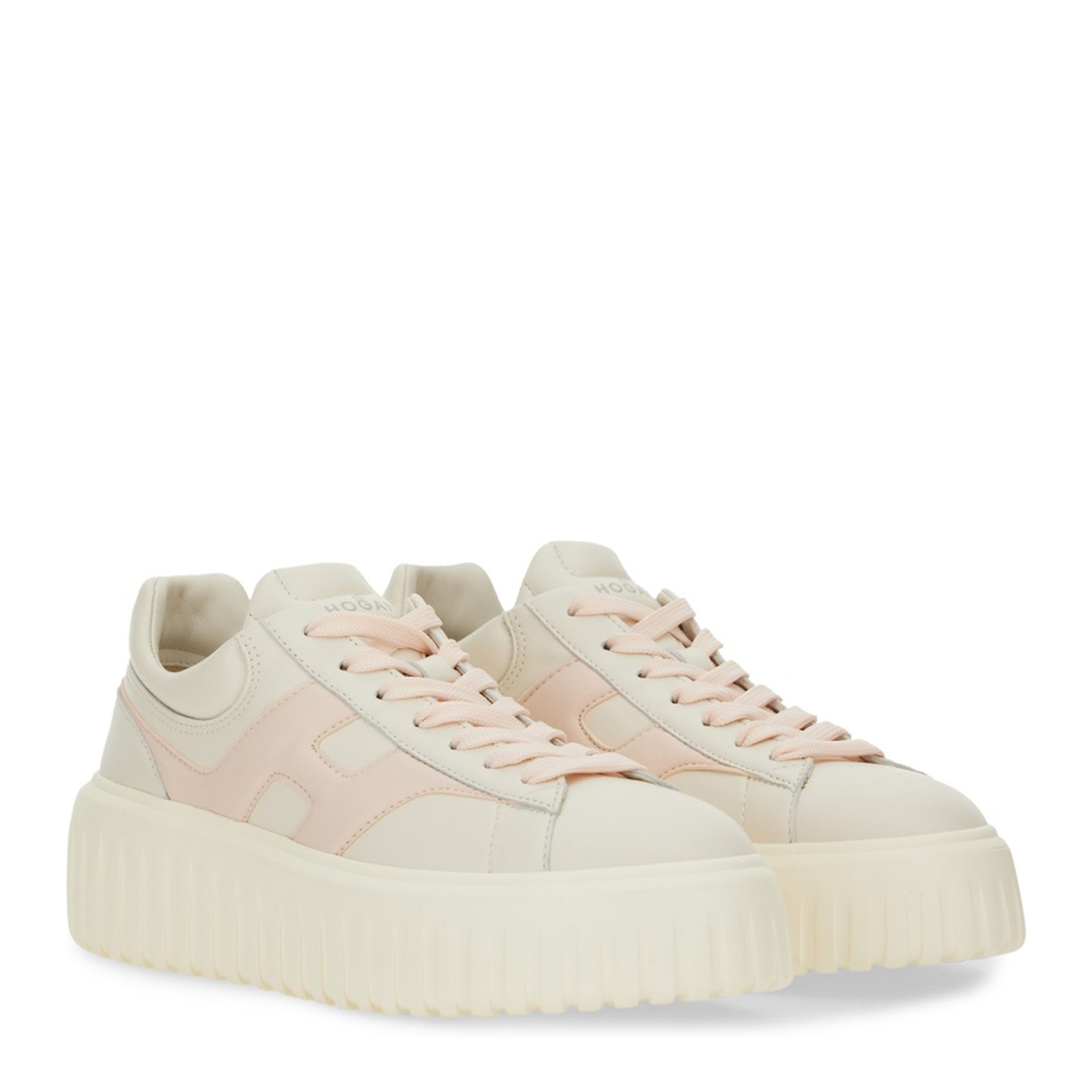 H-Stripes Sneakers