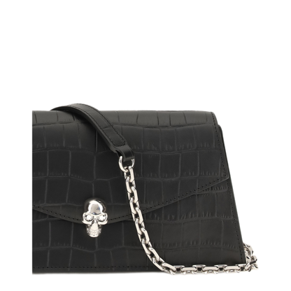 MAYFEYR - Alexander Mcqueen - Mini Skull Clutch - 8746981HBT2