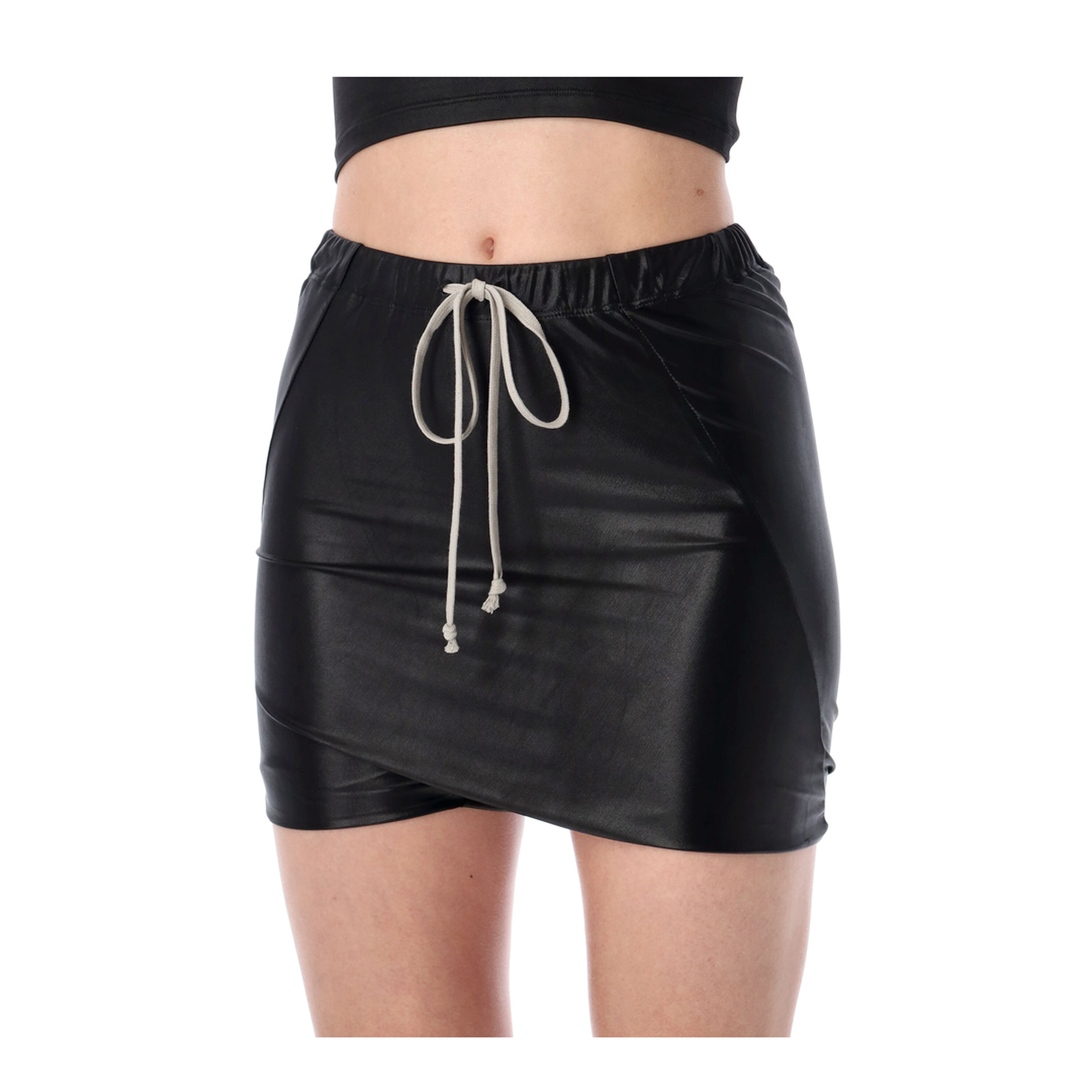MAYFEYR - Rick Owens - Shorts Black - DS01F4328JLDB09