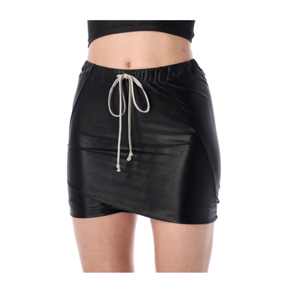 MAYFEYR - Rick Owens - Shorts Black - DS01F4328JLDB09