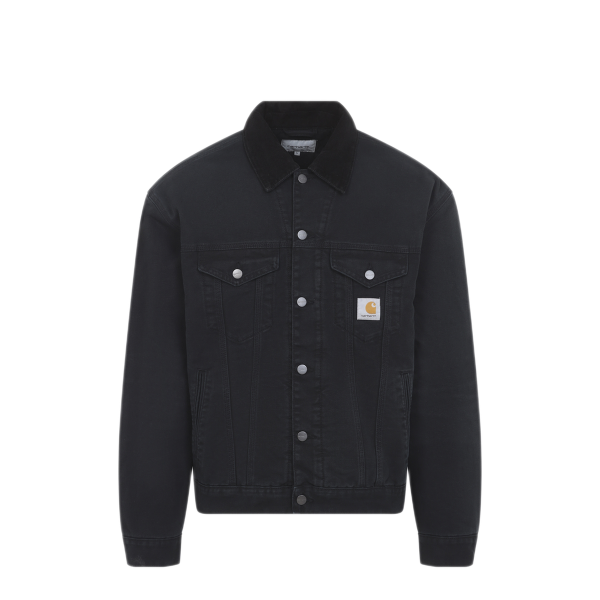 MAYFEYR - Carhartt Wip - Og Trucker Jacket - I03705800E4OBLACK